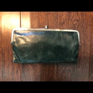 Hobo Lauren wallet/clutch